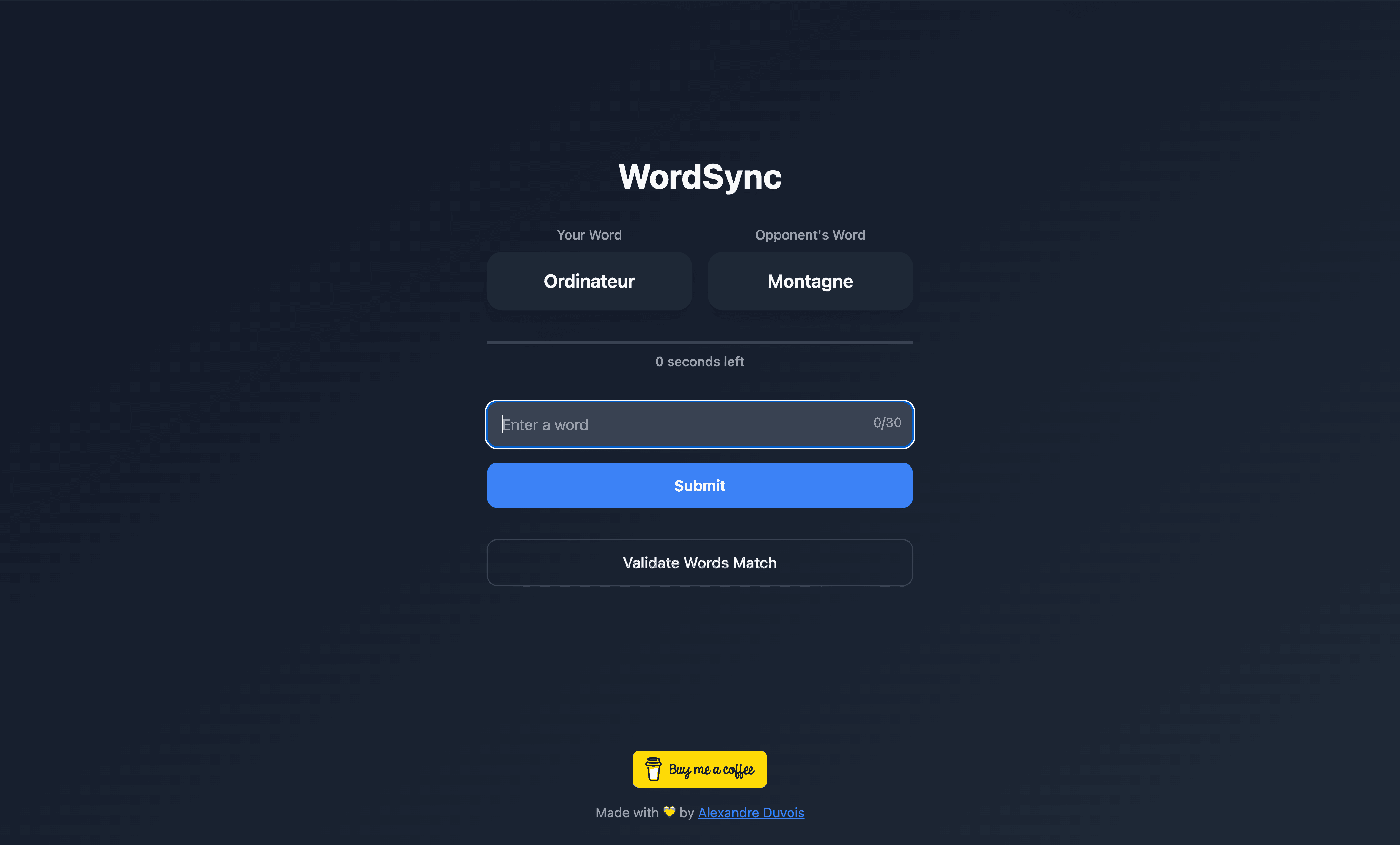 WordSync.io